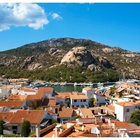 Il Borgo, Marina Homesuites, Poltu Quatu Apartahotel Porto Cervo