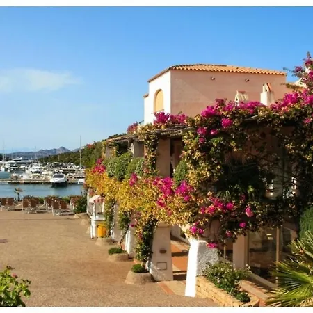 Il Borgo, Marina Homesuites, Poltu Quatu Porto Cervo