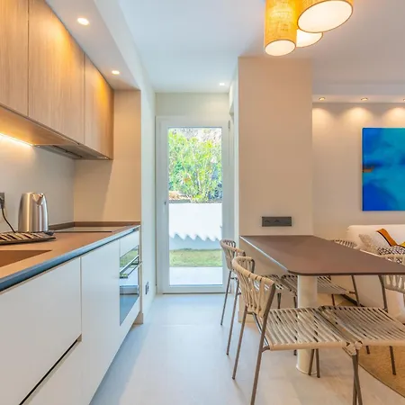 Il Borgo, Marina Homesuites, Poltu Quatu Porto Cervo