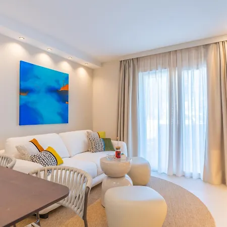 Il Borgo, Marina Homesuites, Poltu Quatu Apartahotel