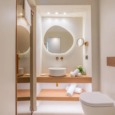 Il Borgo, Marina Homesuites, Poltu Quatu 3* Porto Cervo