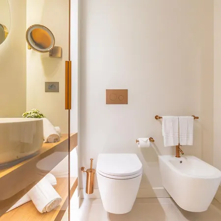 Il Borgo, Marina Homesuites, Poltu Quatu Apartahotel
