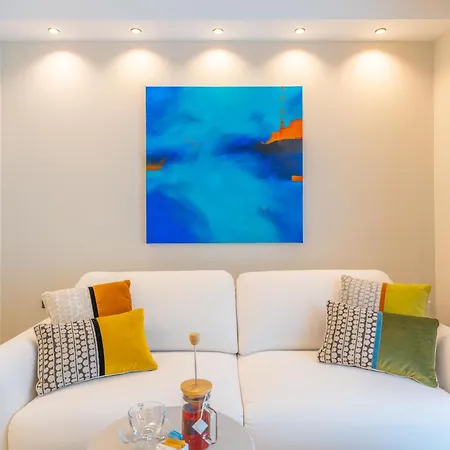 Il Borgo, Marina Homesuites, Poltu Quatu Aparthotel Porto Cervo