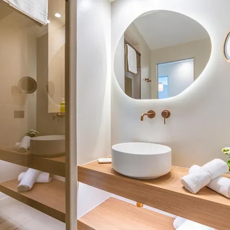 Il Borgo, Marina Homesuites, Poltu Quatu Apartahotel 3*