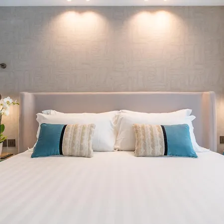Il Borgo, Marina Homesuites, Poltu Quatu