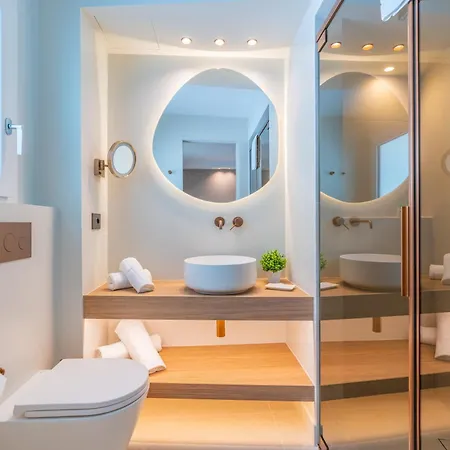 Il Borgo, Marina Homesuites, Poltu Quatu Apartahotel
