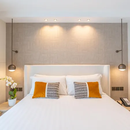 Il Borgo, Marina Homesuites, Poltu Quatu 3* Porto Cervo