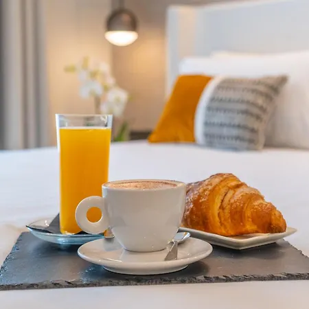 Il Borgo, Marina Homesuites, Poltu Quatu Apartahotel