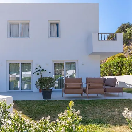 Apartahotel Il Borgo, Marina Homesuites, Poltu Quatu Porto Cervo