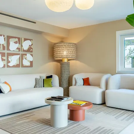 Apartahotel Il Borgo, Marina Homesuites, Poltu Quatu