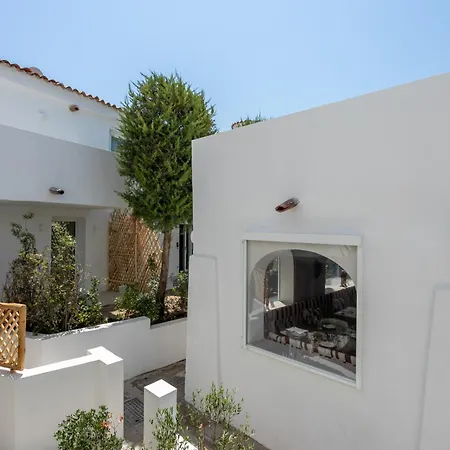 Il Borgo, Marina Homesuites, Poltu Quatu Apartahotel 3*