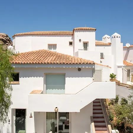 Il Borgo, Marina Homesuites, Poltu Quatu 3* Porto Cervo