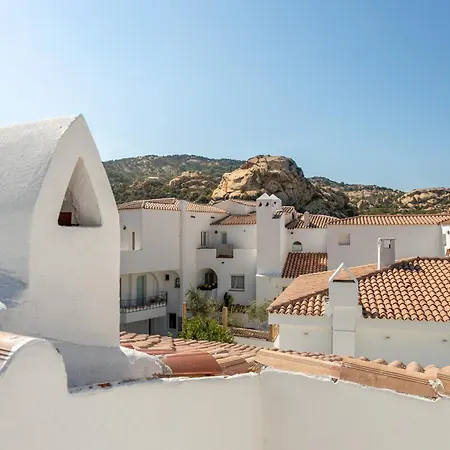 Il Borgo, Marina Homesuites, Poltu Quatu Porto Cervo
