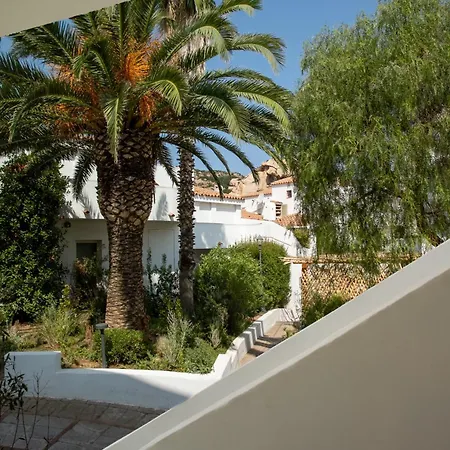 Il Borgo, Marina Homesuites, Poltu Quatu Apartahotel Porto Cervo
