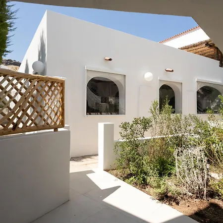 Il Borgo, Marina Homesuites, Poltu Quatu Apartahotel Porto Cervo