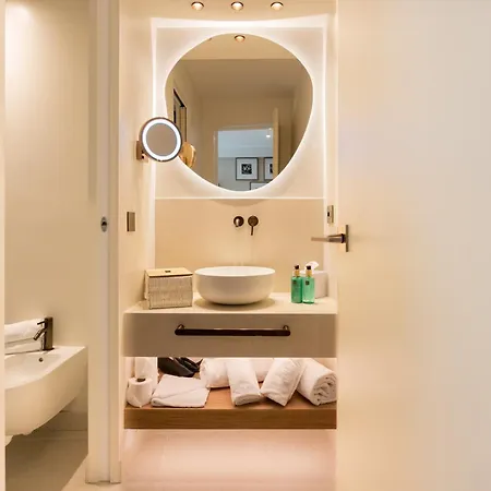 Il Borgo, Marina Homesuites, Poltu Quatu Hotel apartamentowy Porto Cervo