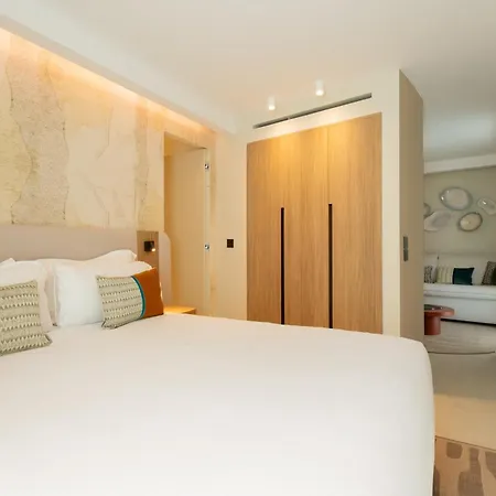 Il Borgo, Marina Homesuites, Poltu Quatu Hotel apartamentowy