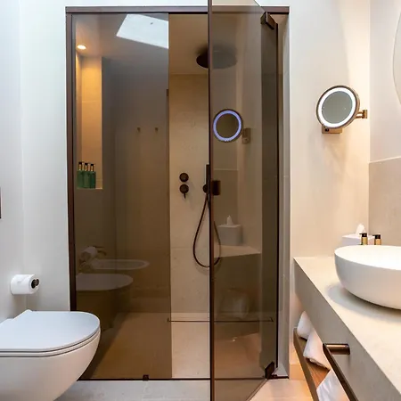 Il Borgo, Marina Homesuites, Poltu Quatu Hotel apartamentowy