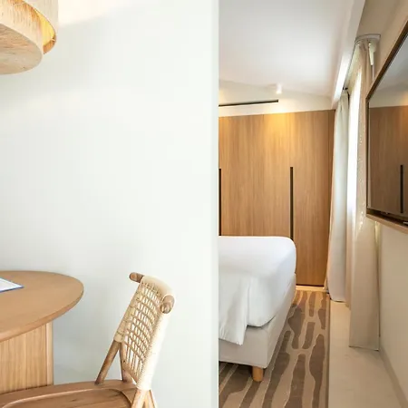 Il Borgo, Marina Homesuites, Poltu Quatu 3* Porto Cervo