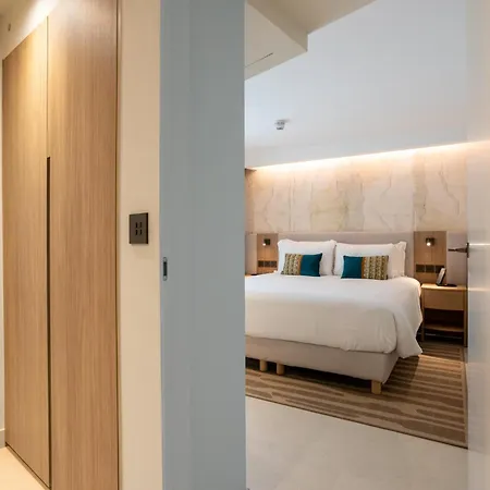 Il Borgo, Marina Homesuites, Poltu Quatu Hotel apartamentowy