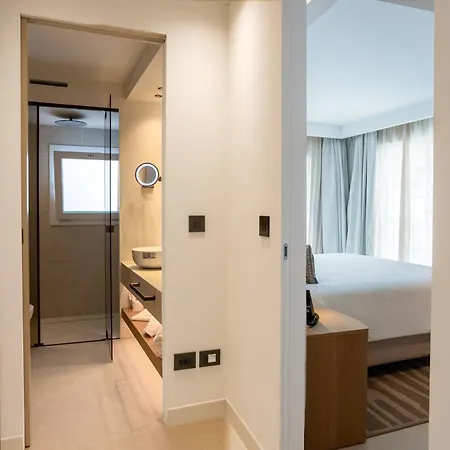 Il Borgo, Marina Homesuites, Poltu Quatu Porto Cervo
