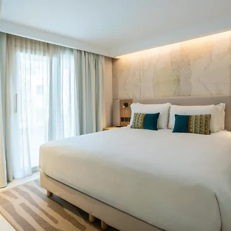Hotel apartamentowy Il Borgo, Marina Homesuites, Poltu Quatu