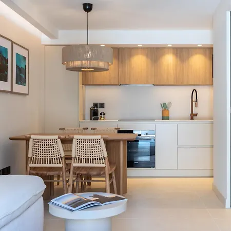 Il Borgo, Marina Homesuites, Poltu Quatu