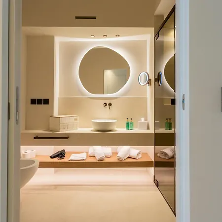 Il Borgo, Marina Homesuites, Poltu Quatu 3*