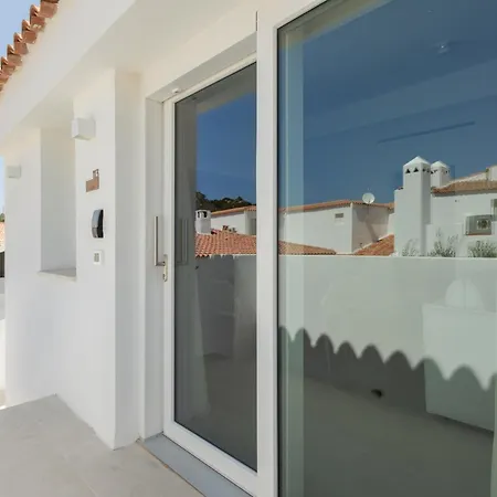 Il Borgo, Marina Homesuites, Poltu Quatu Hotel apartamentowy