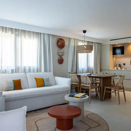 Il Borgo, Marina Homesuites, Poltu Quatu