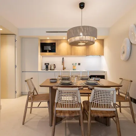 Il Borgo, Marina Homesuites, Poltu Quatu