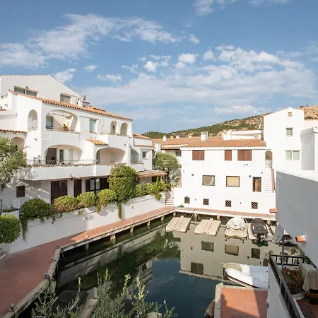 Il Borgo, Marina Homesuites, Poltu Quatu Porto Cervo