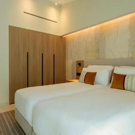 Il Borgo, Marina Homesuites, Poltu Quatu Porto Cervo