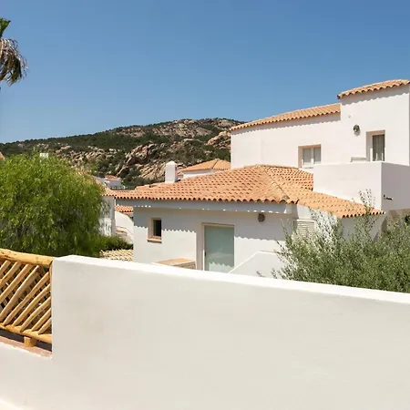 Il Borgo, Marina Homesuites, Poltu Quatu