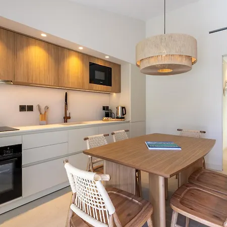 Il Borgo, Marina Homesuites, Poltu Quatu