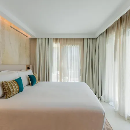 Hotel apartamentowy Il Borgo, Marina Homesuites, Poltu Quatu
