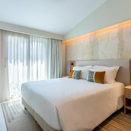 Il Borgo, Marina Homesuites, Poltu Quatu Hotel apartamentowy