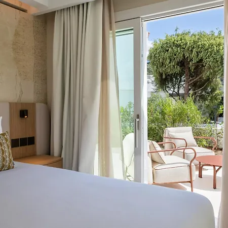 Il Borgo, Marina Homesuites, Poltu Quatu