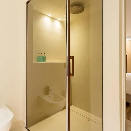 Il Borgo, Marina Homesuites, Poltu Quatu 3* Porto Cervo