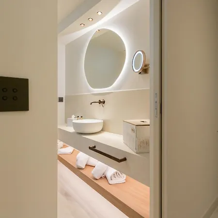 Il Borgo, Marina Homesuites, Poltu Quatu Hotel apartamentowy 3*