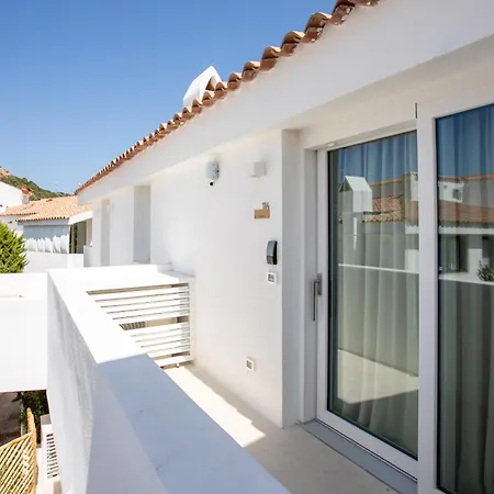 Hotel apartamentowy Il Borgo, Marina Homesuites, Poltu Quatu