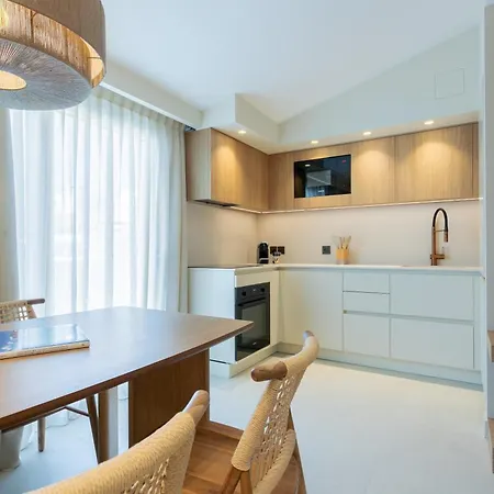 Il Borgo, Marina Homesuites, Poltu Quatu Hotel apartamentowy