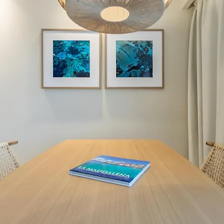 Hotel apartamentowy Il Borgo, Marina Homesuites, Poltu Quatu
